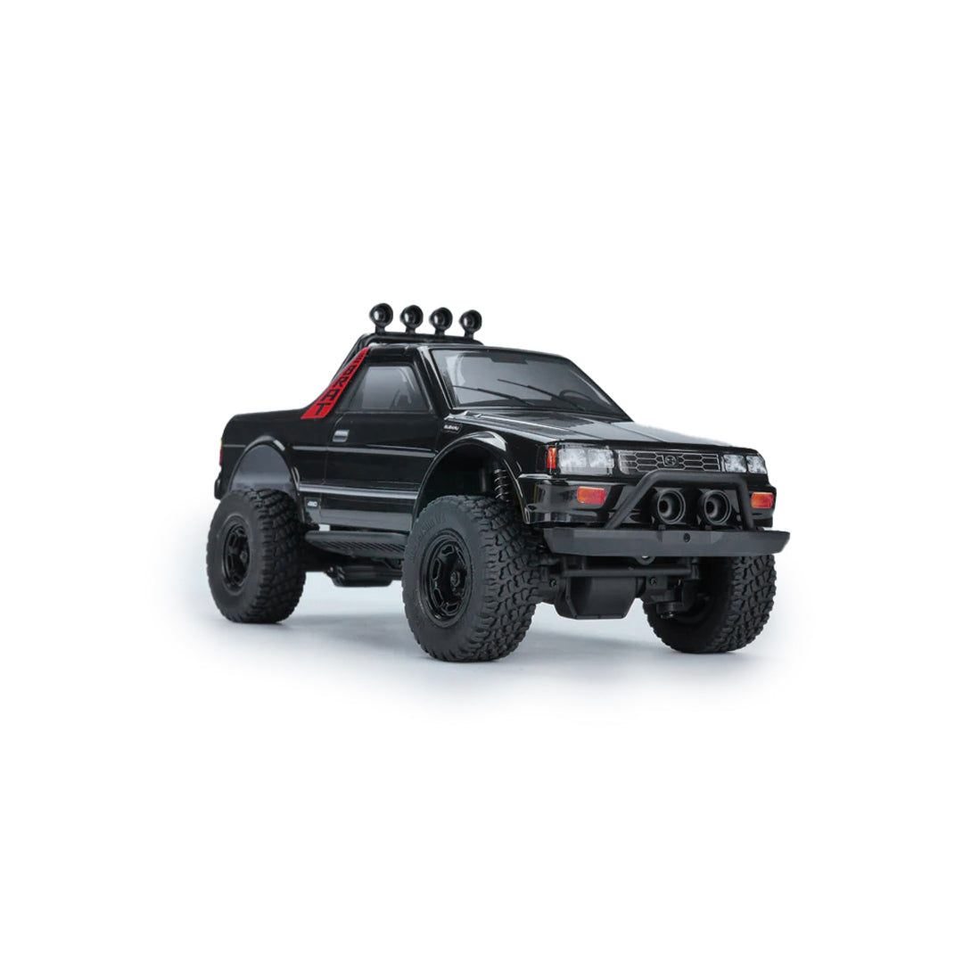 Carisma | MSA-1E 2.0 Brat 4WD | 1:24 RC Car – Vermont SportsCar