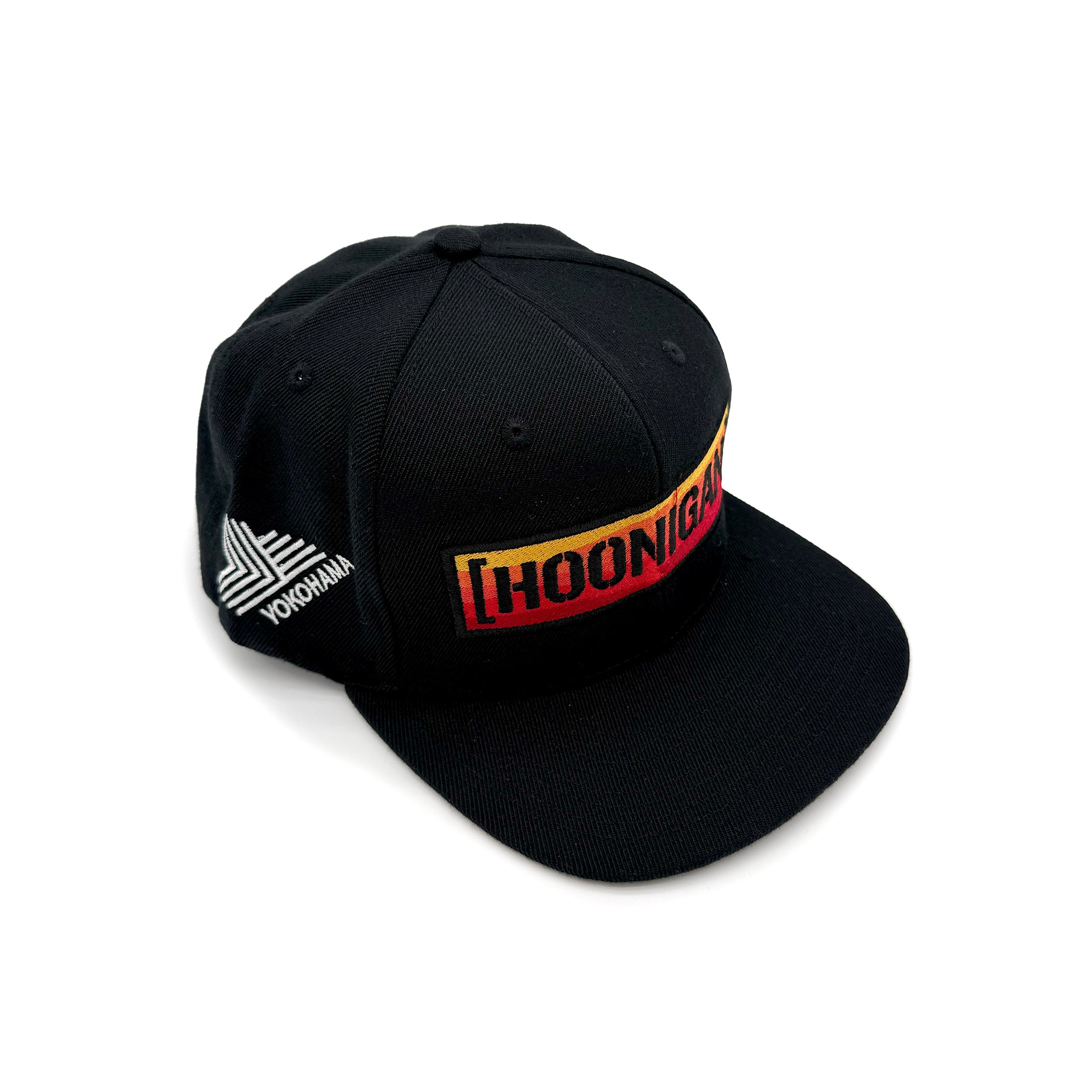 Gymkhana | HOONIGAN | Censor Bar Snapback – Vermont SportsCar