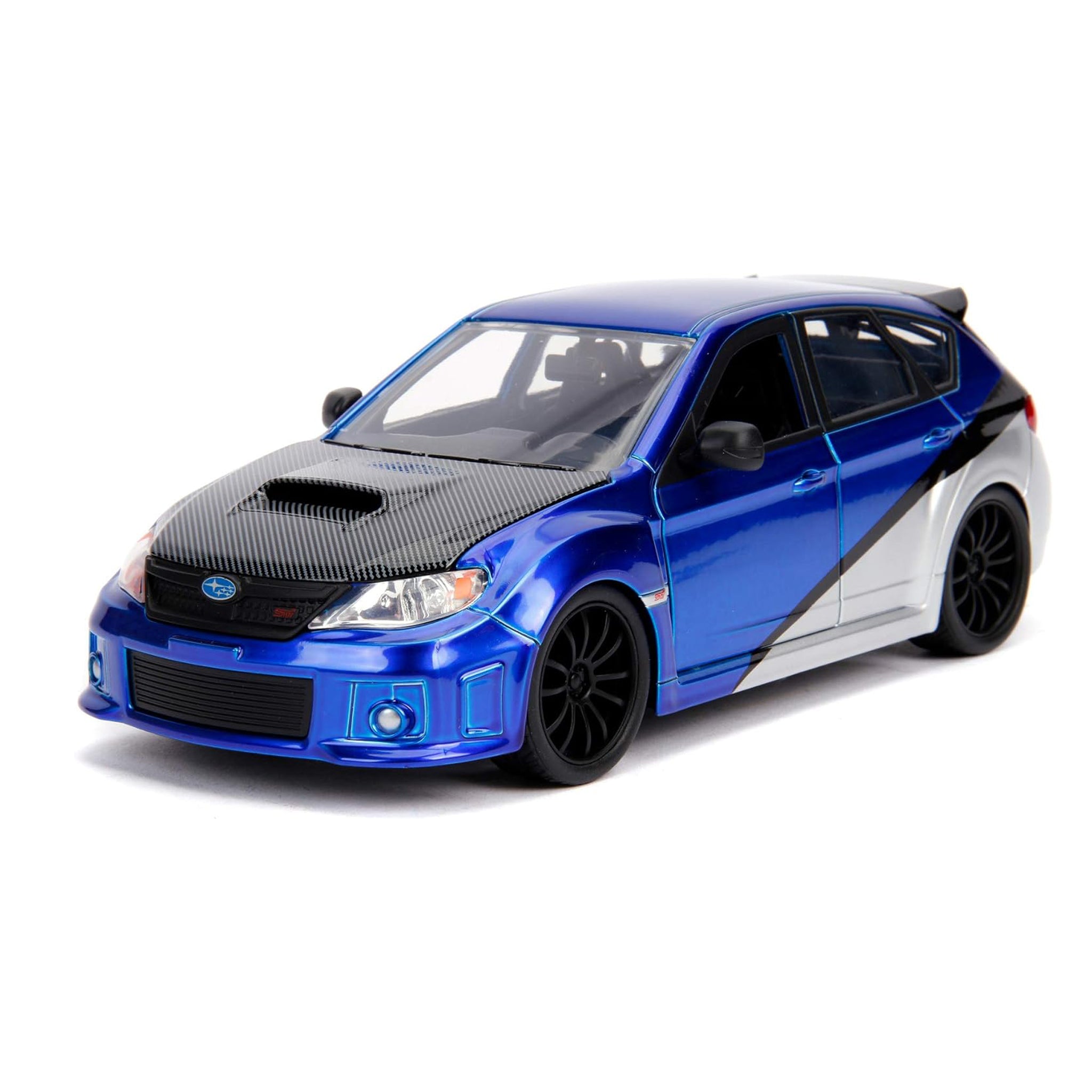 Fast deals and furious diecast