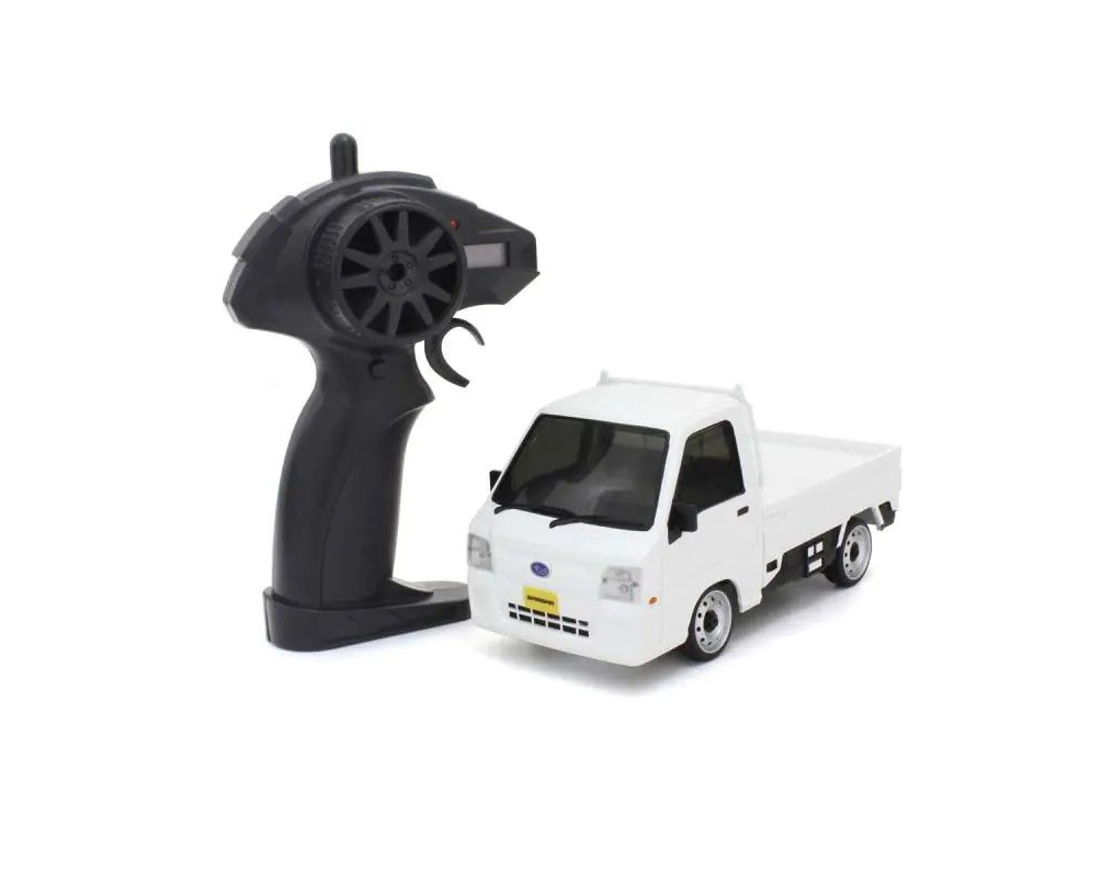 KYOSHO | Mini-Z Subaru Sambar | RC Car – Vermont SportsCar