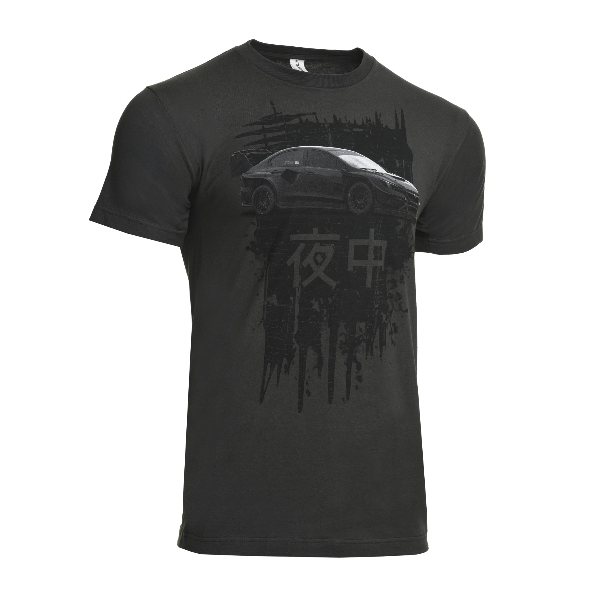 Sabotage — Avant-garde A-print Top Avant Garde SRX08 Wheels - Forged | Get Your Wheels