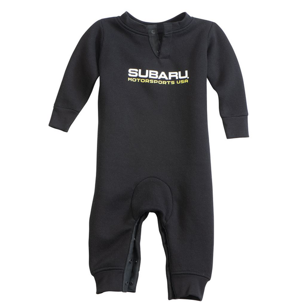 Subaru onesie 2024