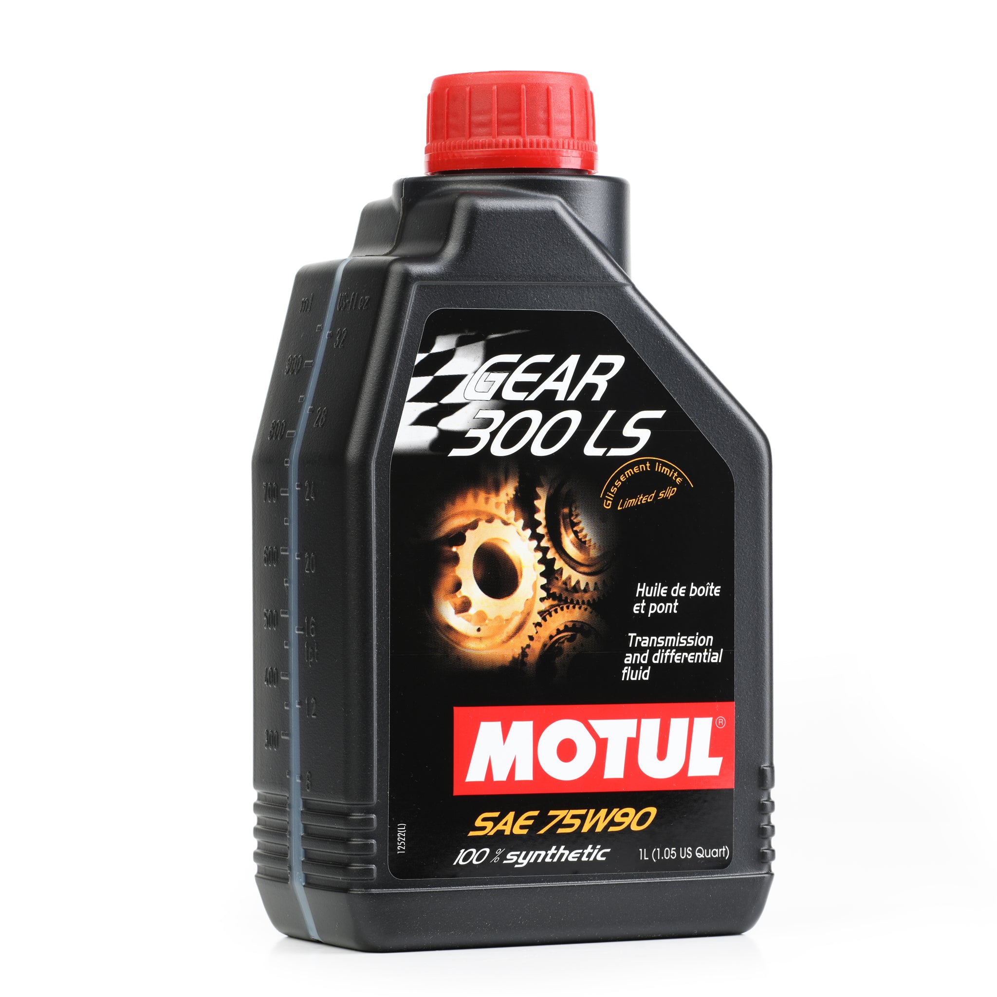 motul gear oil 75w90 Motul Gear 300 Oil