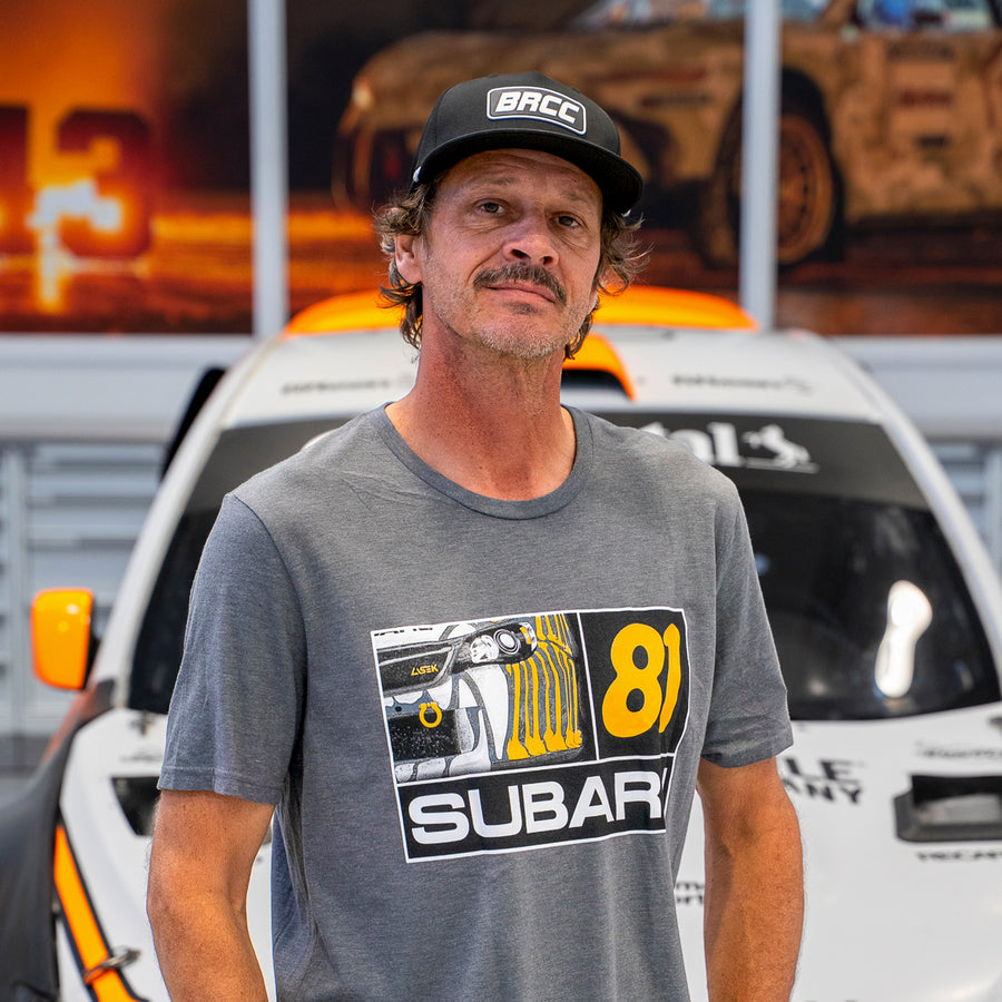 VSC & Leen Customs | Bucky Lasek - BETTY | Special Edition Enamel