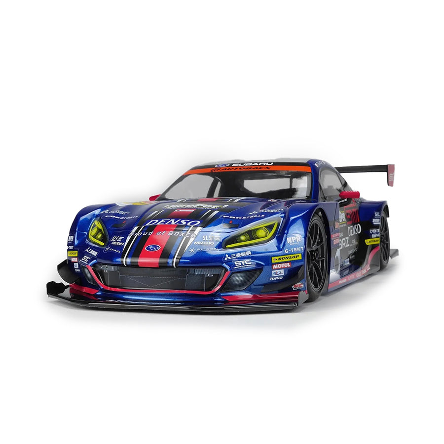 Carisma | BRZ GT300 |  1:10 RC Car