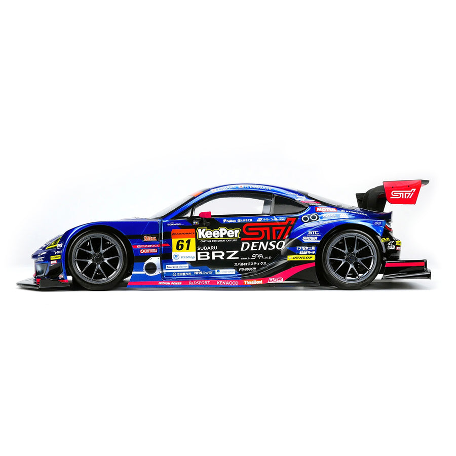 Carisma | BRZ GT300 |  1:10 RC Car