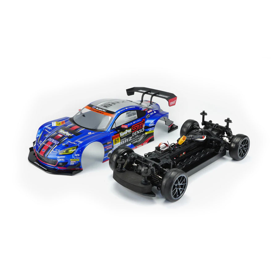 Carisma | BRZ GT300 |  1:10 RC Car