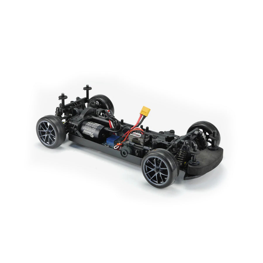 Carisma | BRZ GT300 |  1:10 RC Car