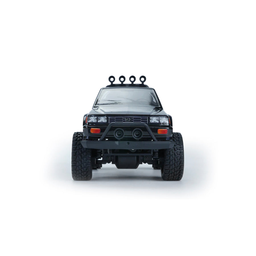 Carisma | MSA-1E 2.0 Brat 4WD | 1:24 RC Car