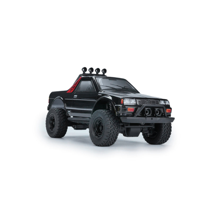 Carisma | MSA-1E 2.0 Brat 4WD | 1:24 RC Car