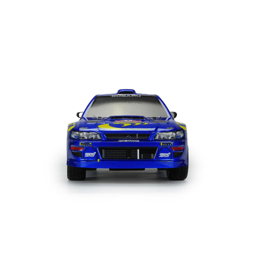 Carisma | M48s WRC 1997 STI | 1:8 RC Car