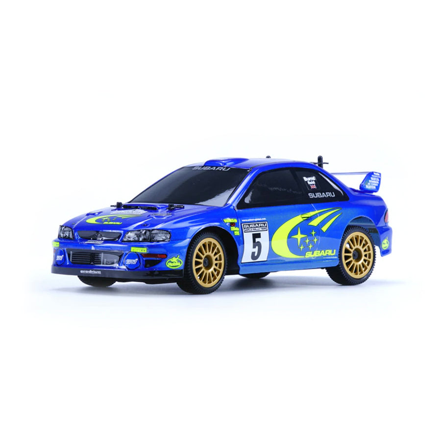 Carisma | 1999 GT 24.0  | 1:24 RC Car