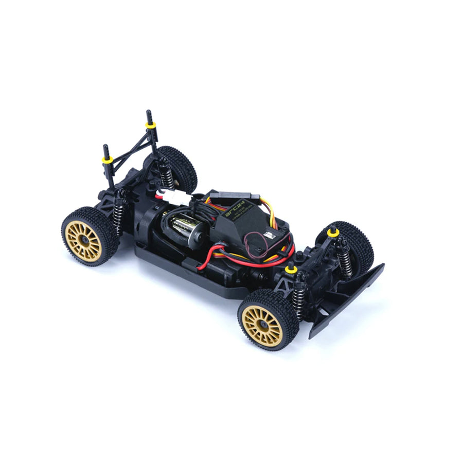 Carisma | 1999 GT 24.0  | 1:24 RC Car