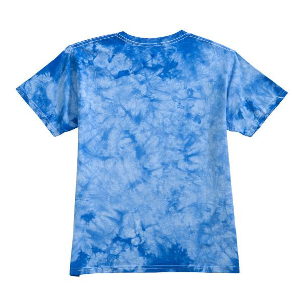 Subaru Motorsports USA | Youth Crystal Dye Tee