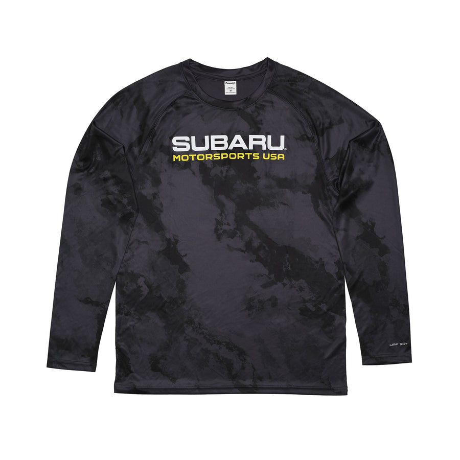 Subaru Motorsports USA | SPF 50 Performance Shirt