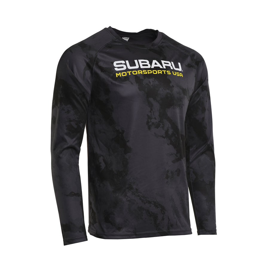 Subaru Motorsports USA | SPF 50 Performance Shirt