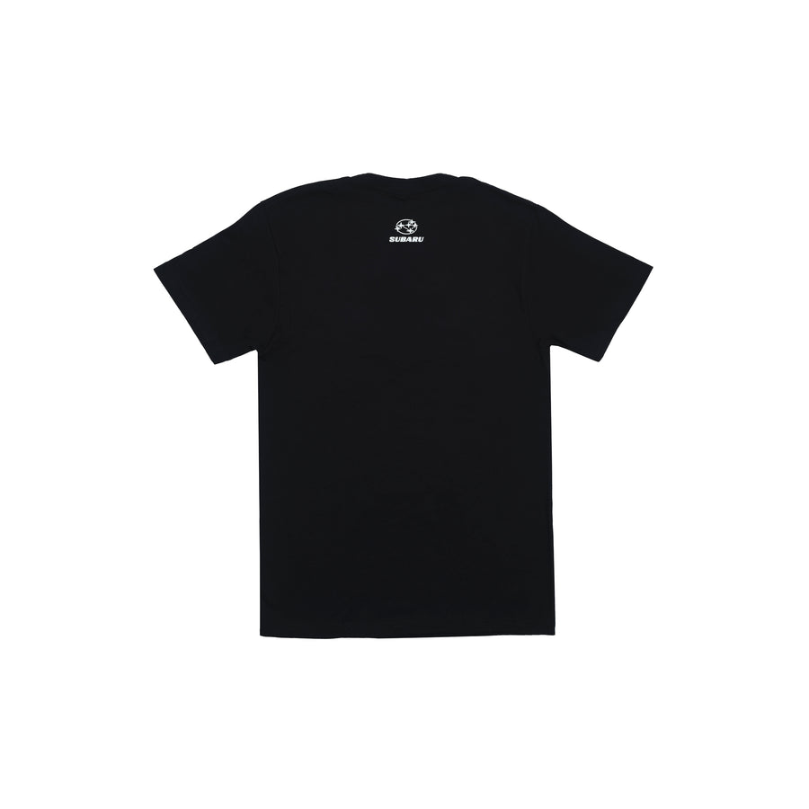 Gymkhana | BRATAROO  | Profile SS Tee