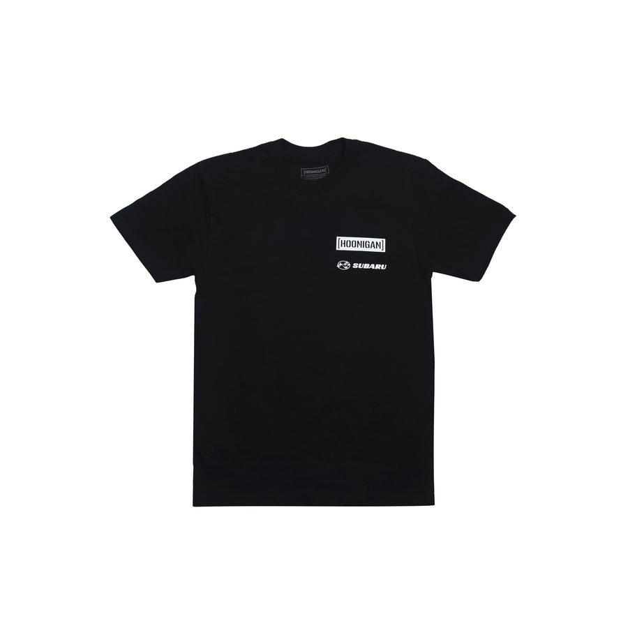 Gymkhana | BRATAROO  | Spec SS Tee