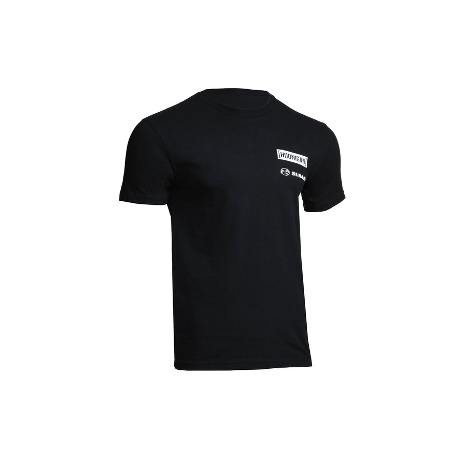 Gymkhana | BRATAROO  | Spec SS Tee