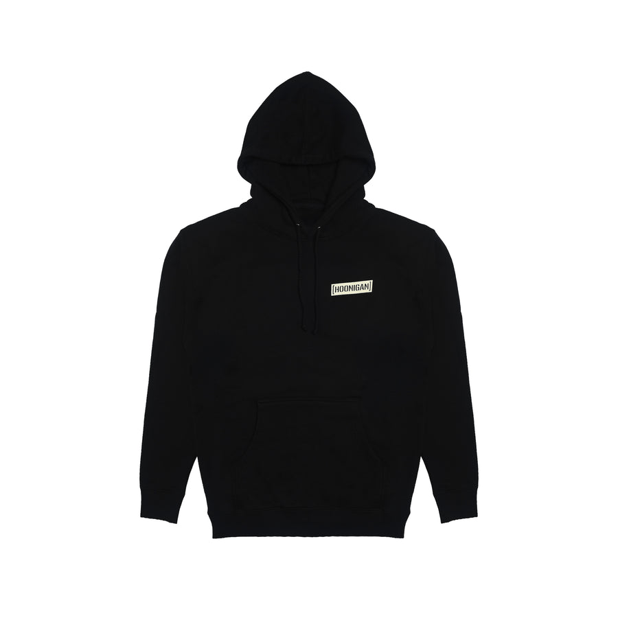 Gymkhana  | BRATAROO | BRAT Hoodie