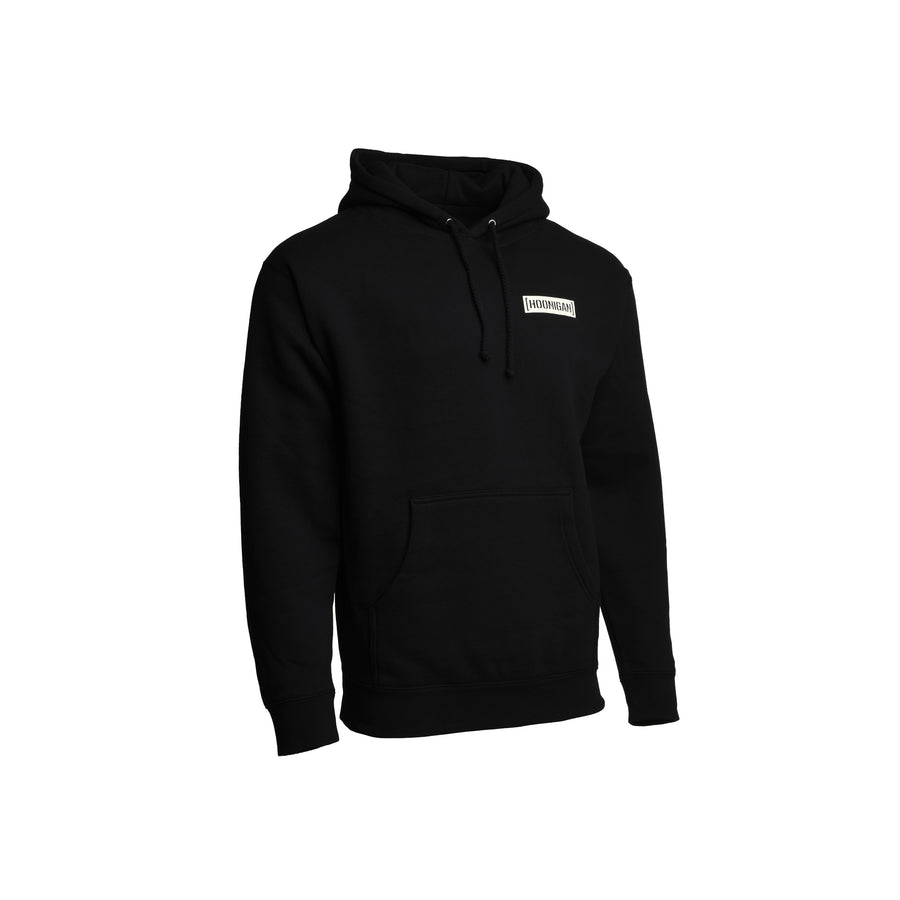 Gymkhana  | BRATAROO | BRAT Hoodie
