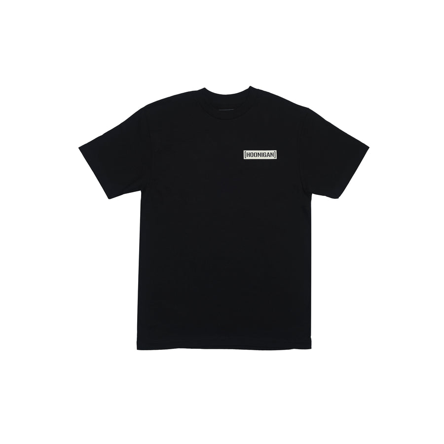 Gymkhana | BRATAROO  | BRAT SS Tee