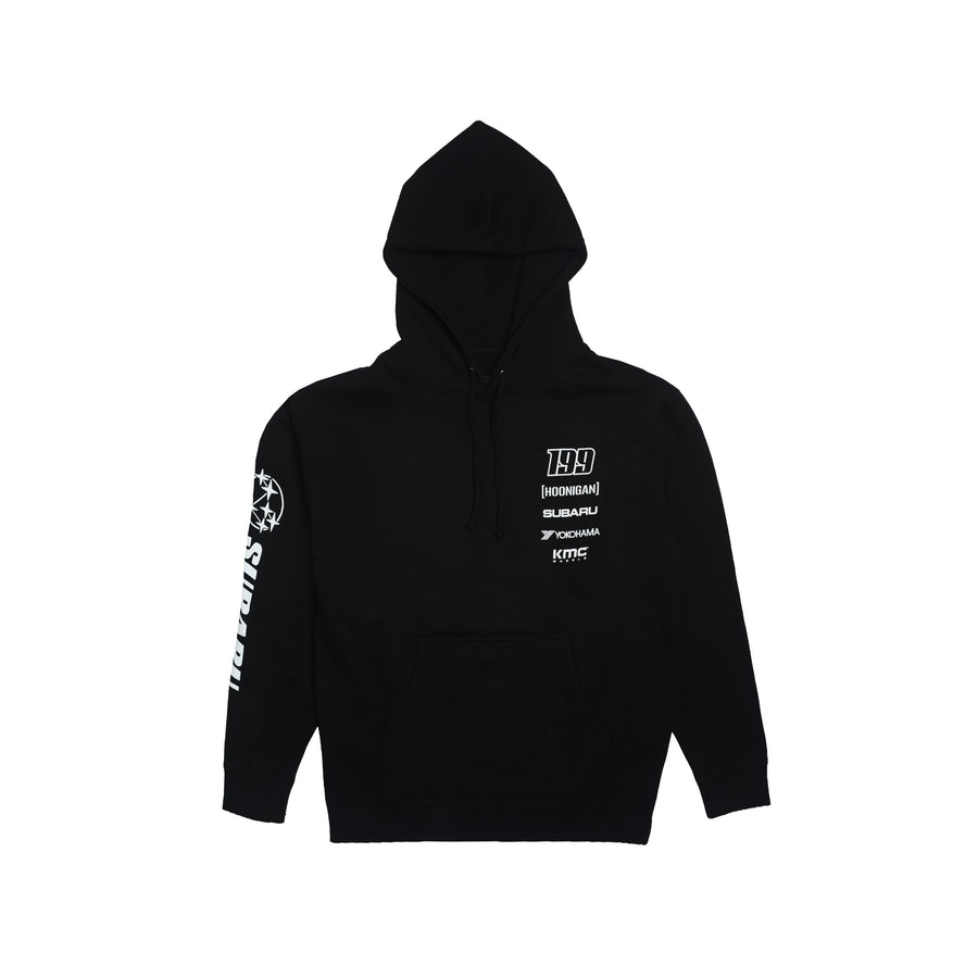 Gymkhana  | BRATAROO | Livery Pullover