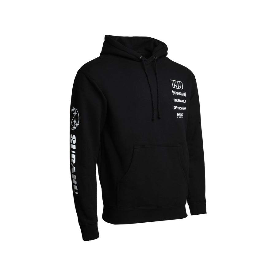 Gymkhana  | BRATAROO | Livery Pullover
