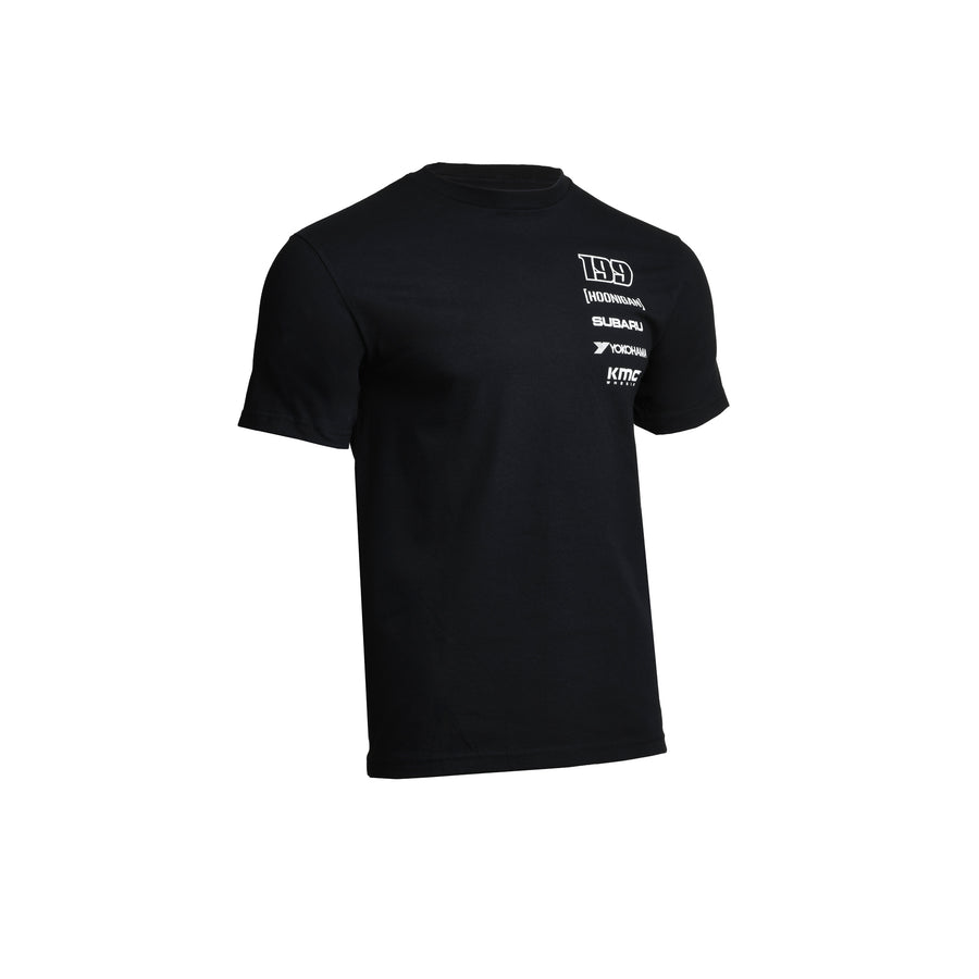 Gymkhana | BRATAROO  | Livery SS Tee