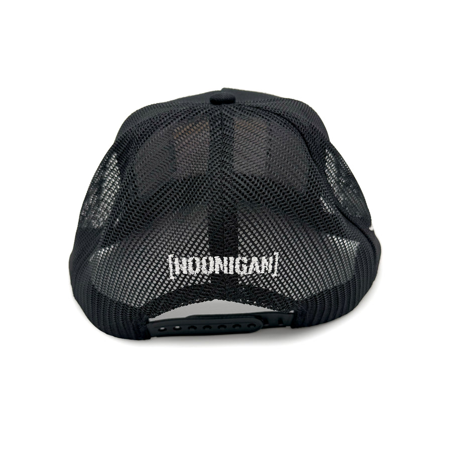 Gymkhana | HOONIGAN | Subaru Horizon Trucker Hat