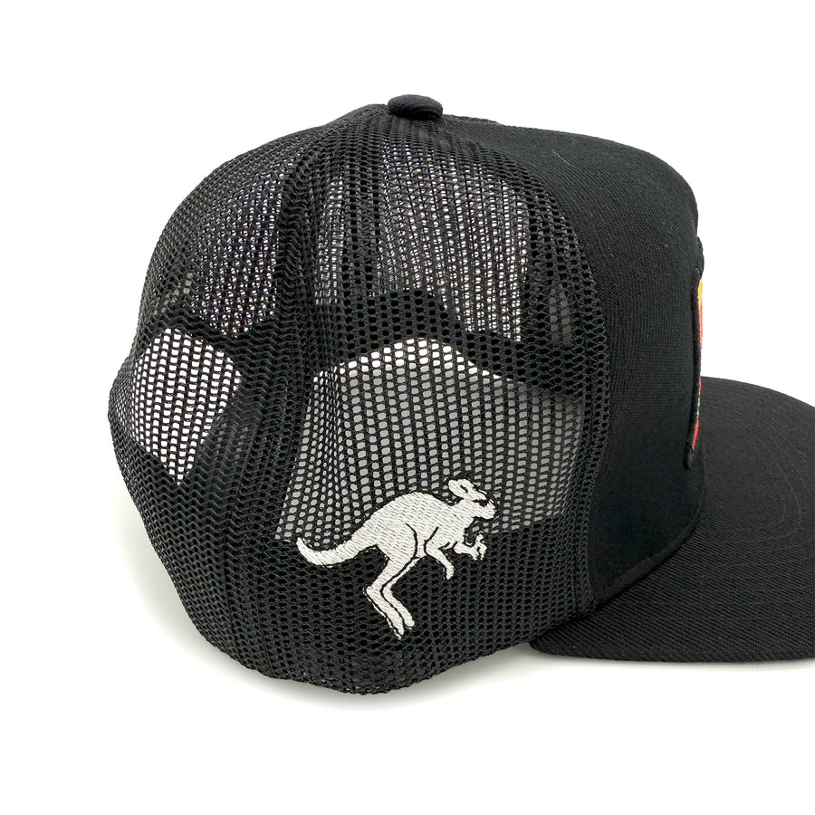 Gymkhana | HOONIGAN | Subaru Horizon Trucker Hat