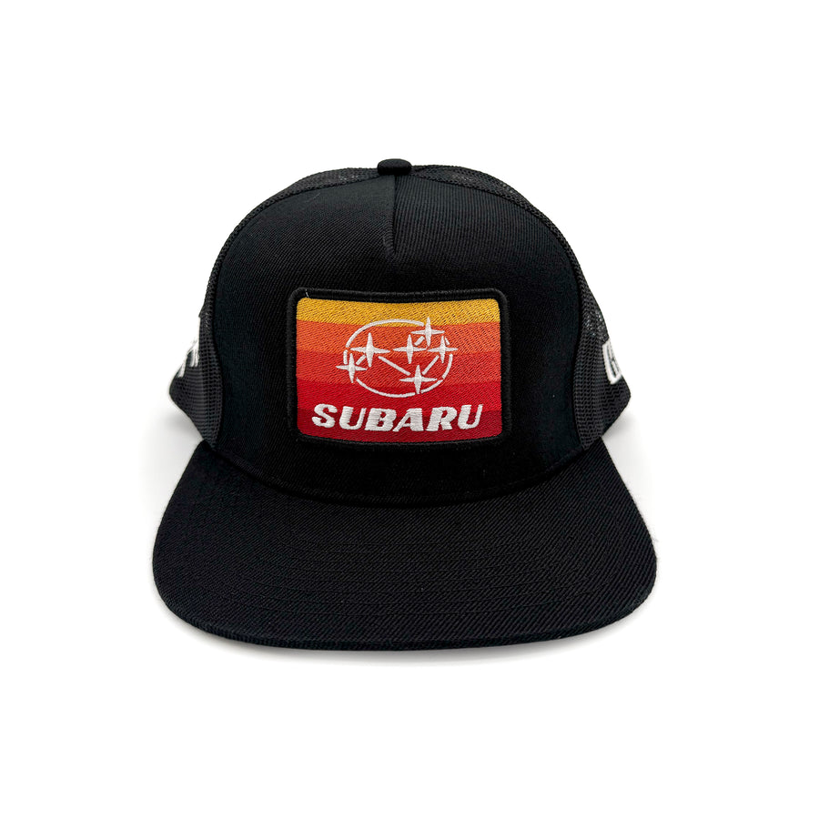 Gymkhana | HOONIGAN | Subaru Horizon Trucker Hat