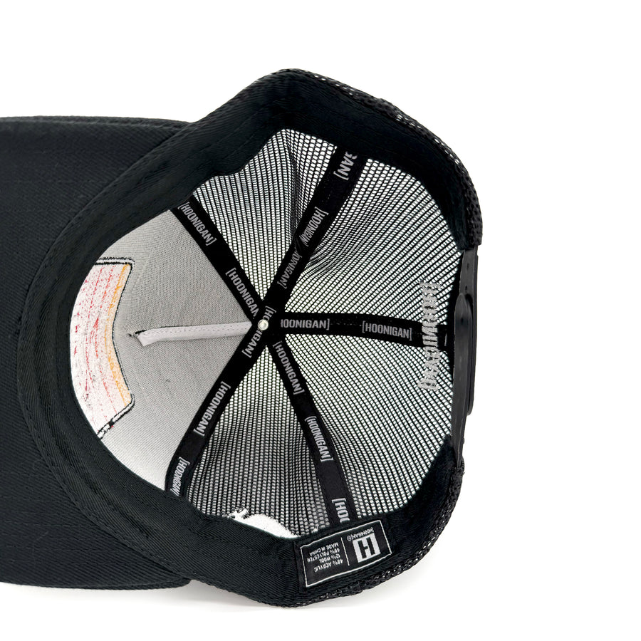 Gymkhana | HOONIGAN | Subaru Horizon Trucker Hat
