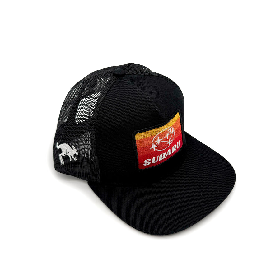 Gymkhana | HOONIGAN | Subaru Horizon Trucker Hat