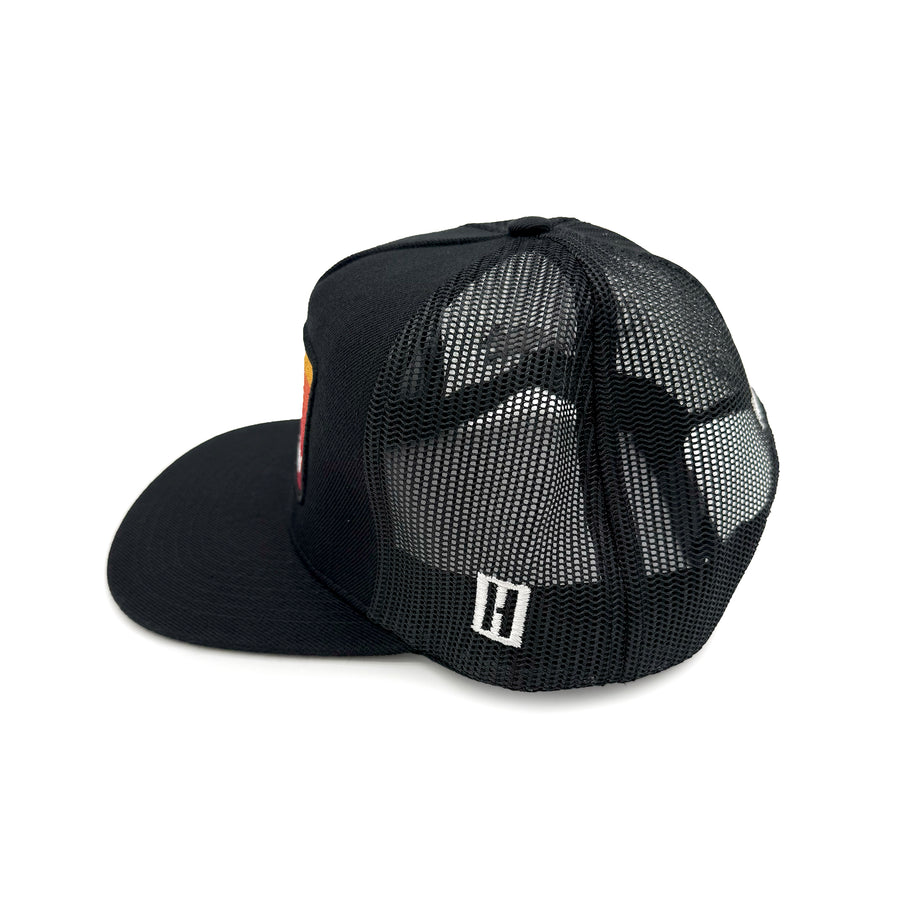 Gymkhana | HOONIGAN | Subaru Horizon Trucker Hat