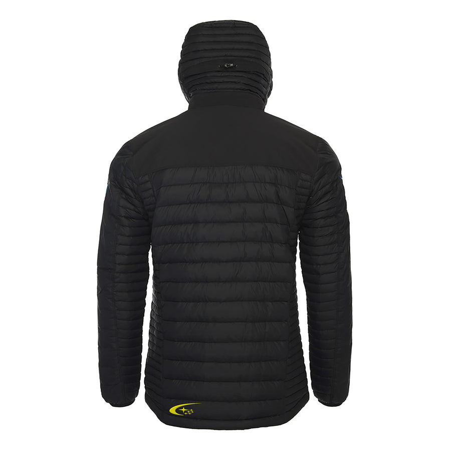 Subaru Motorsports USA | KUHL Spyfire Hoody Down Jacket