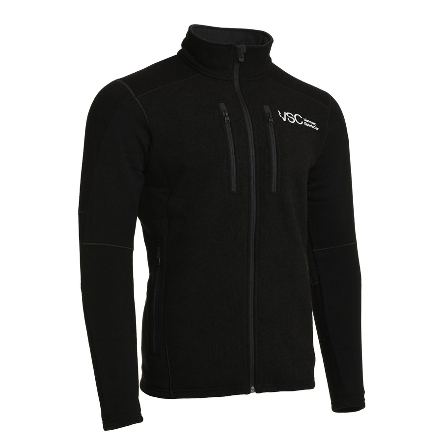 KUHL | Vermont SportsCar | Interceptr Fleece Jacket