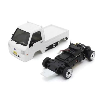KYOSHO | Mini-Z Subaru Sambar | RC Car