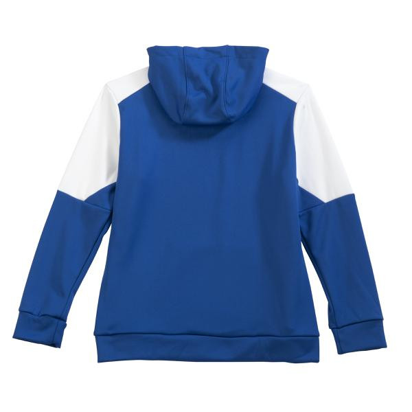 Subaru Motorsports USA | Youth Chip Hoodie