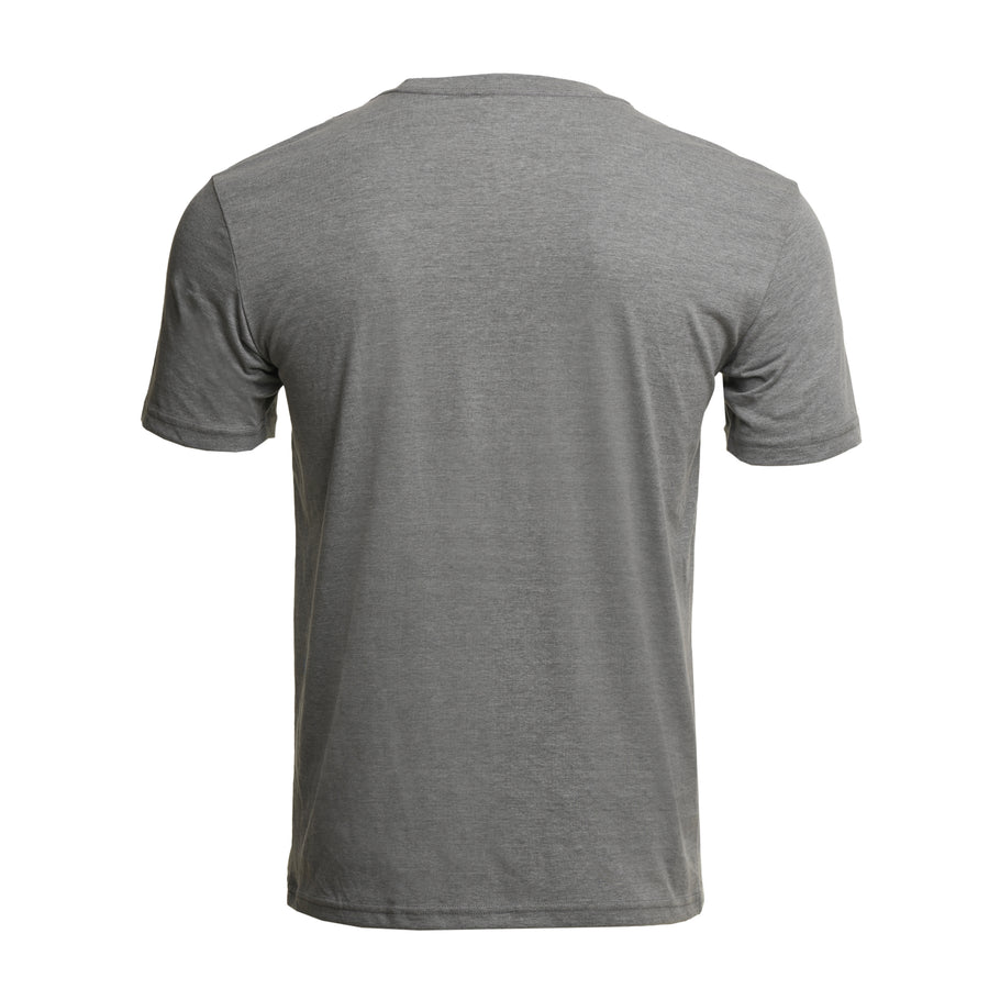 Subaru Motorsports USA | Recycled Gray Tee