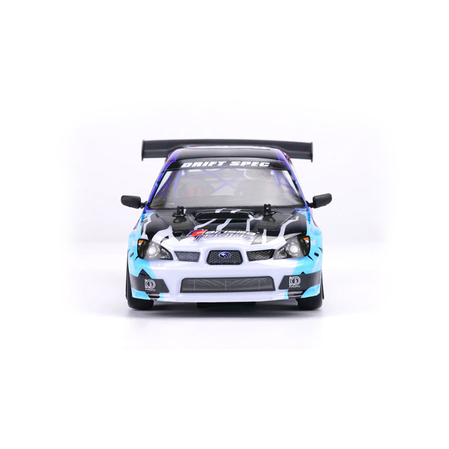 Carisma | 2006 STI Drift Spec 2 | 1:24 RC Car