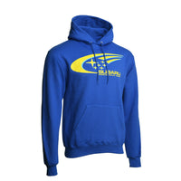 Subaru World Rally Team | Pullover Hoodie – Vermont SportsCar