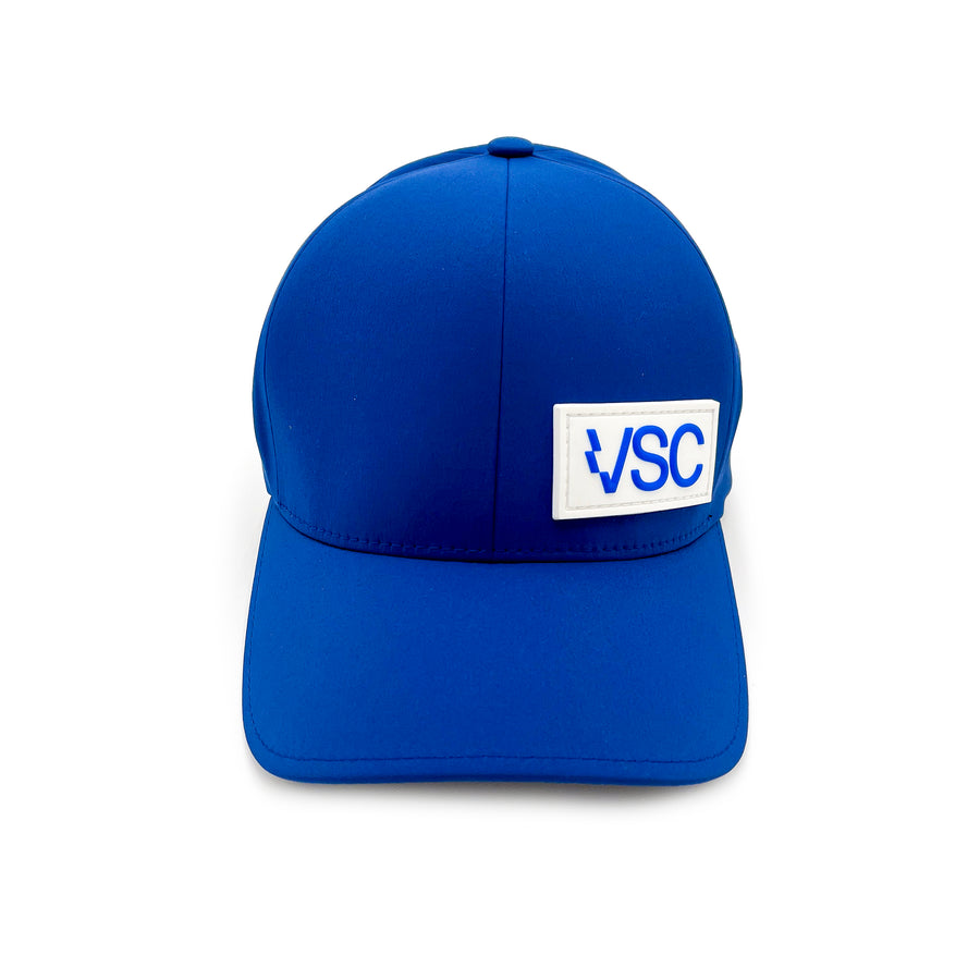 Vermont SportsCar | Lightweight Technical Hat