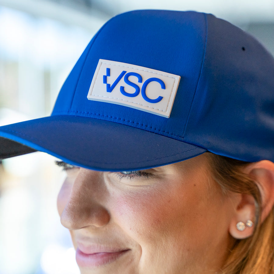 Vermont SportsCar | Lightweight Technical Hat