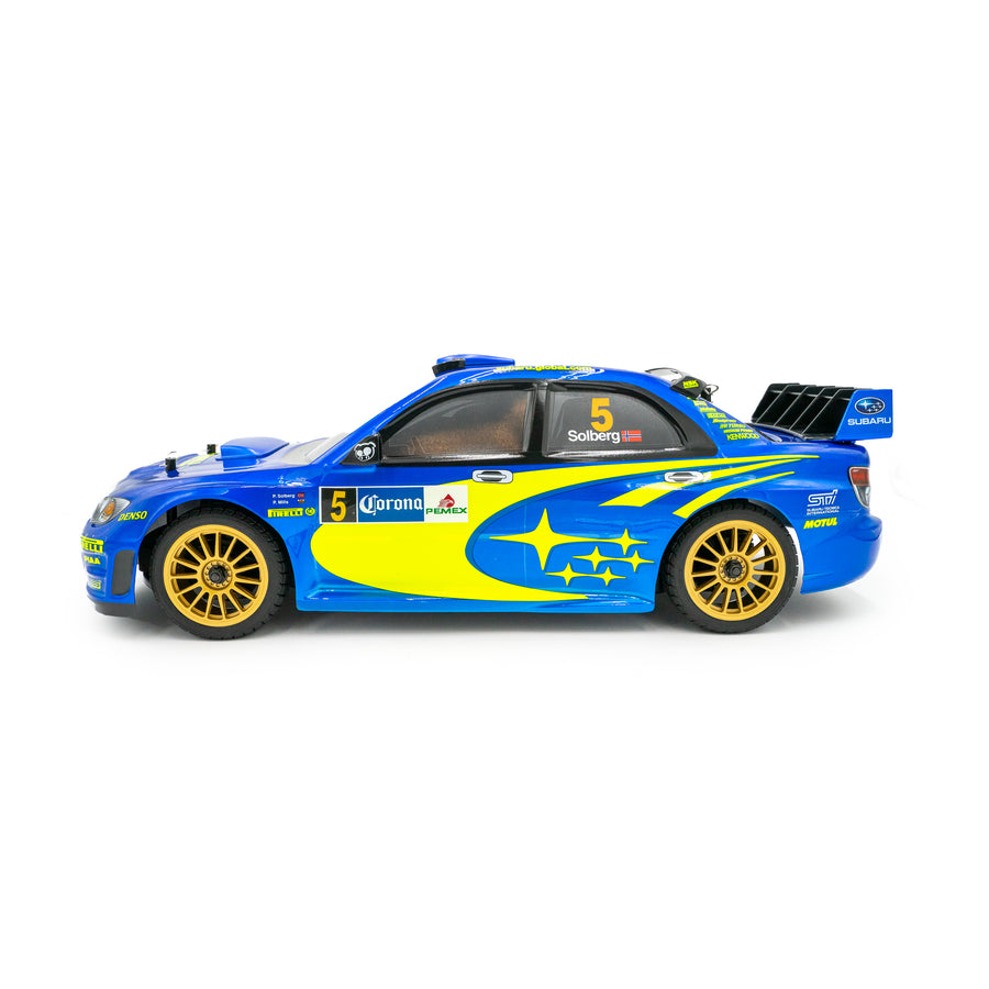 Carisma | Impreza WRC 2006 | 1:10 RC Car