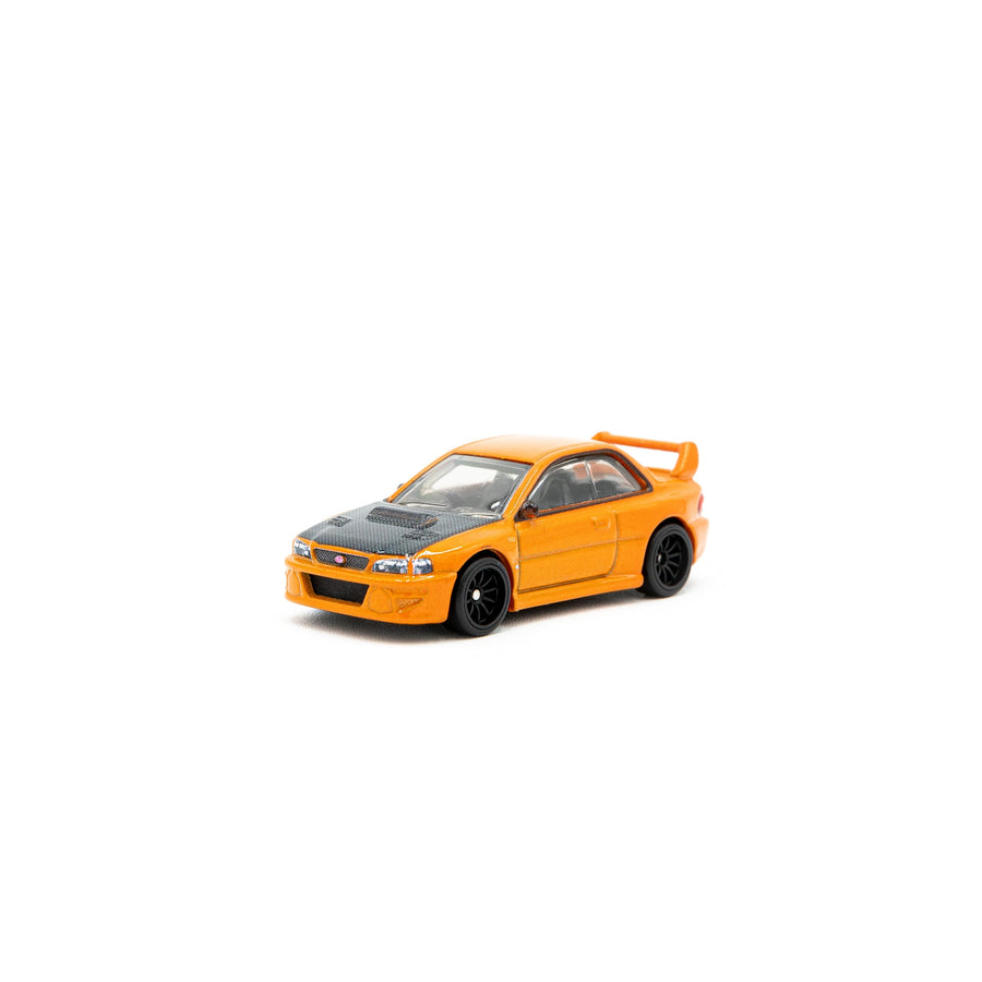 Hot Wheels Car Culture | Ronin Run '98 22B-STI