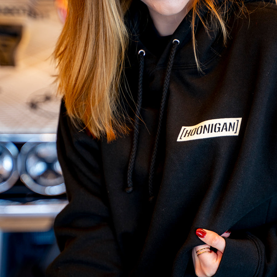 Gymkhana | BRATAROO | BRAT Hoodie – Vermont SportsCar