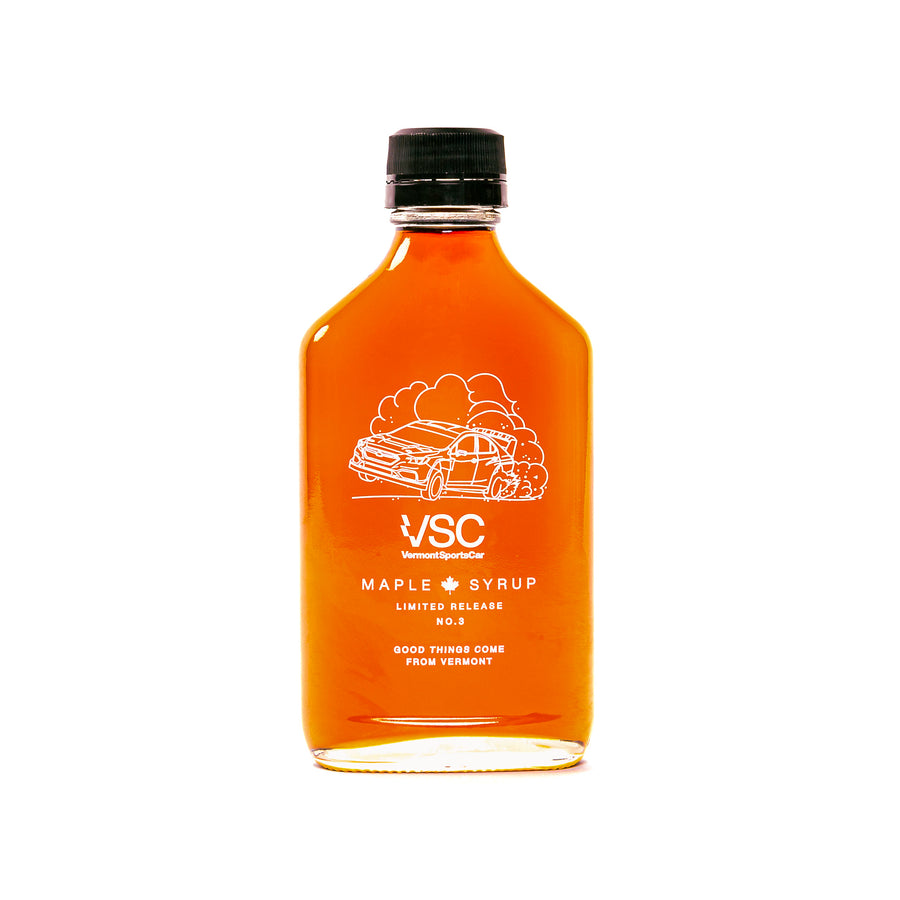Maple Syrup | Limited Release #3