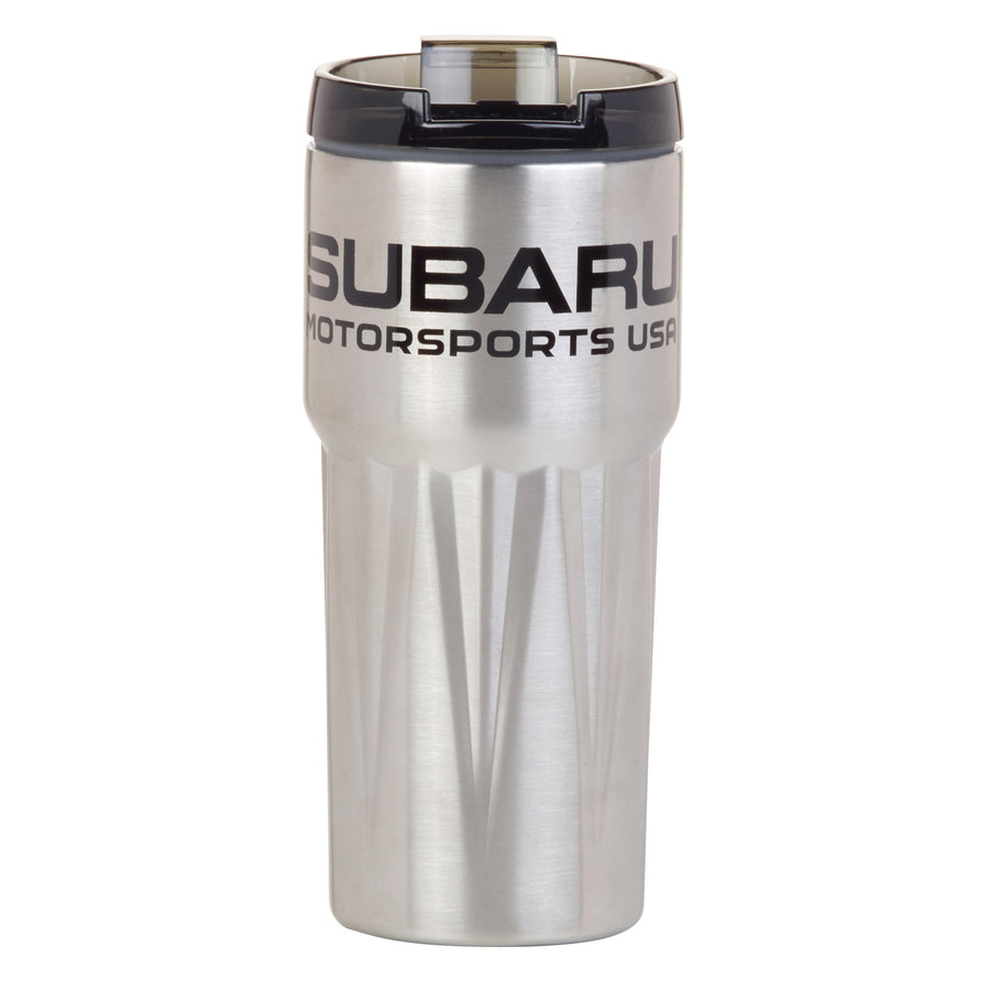 Subaru Motorsports USA | 20oz. Stainless Insulated Tumbler