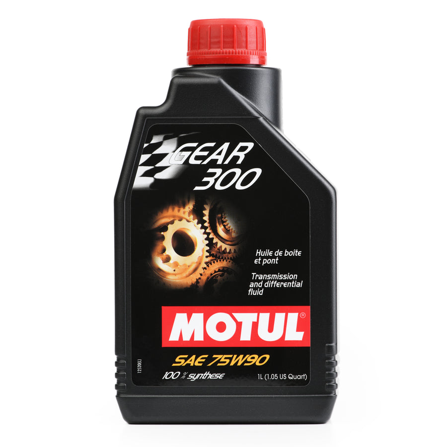 MOTUL Gear 300 75W90 | 1L
